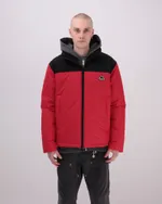 Купить Пуховик Anteater Downlight Красная Пуховик Anteater Downlight Красная