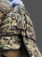 Бронежилет Воевода 14/23 версия 2.0 БМДШ+