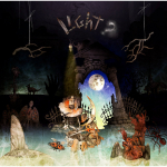 Light? / Эталон Нелепой Случайности - Music From Negatives (2CD)