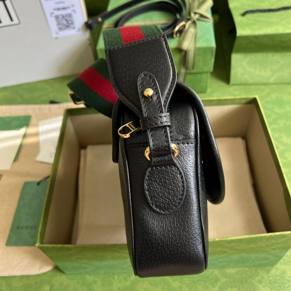 Gucci Ophidia GG Small 23 cm