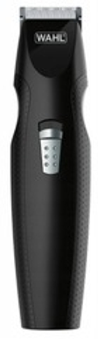 Триммер Wahl Mustache & Beard на батарейках (5606-508)