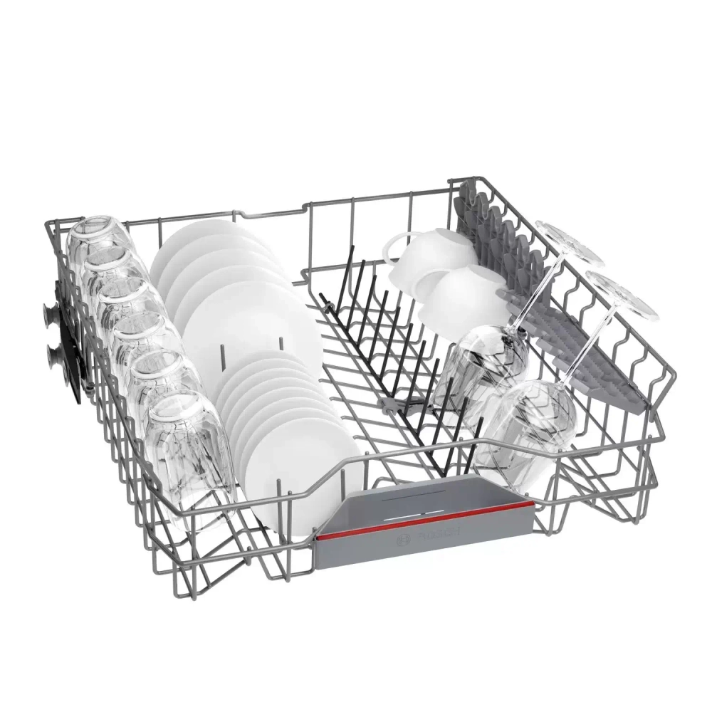 Встраиваемая посудомоечная машина Bosch SMV4HCX2IR