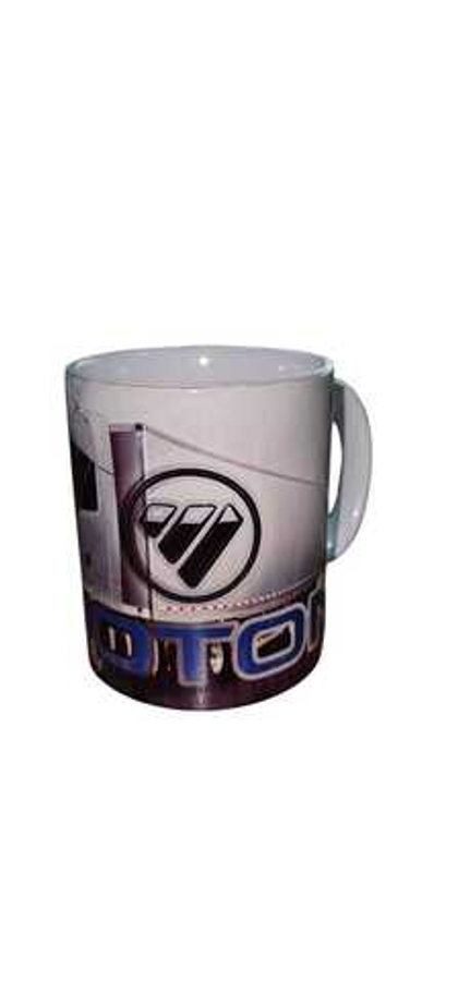 Кружка керамическая FOTON