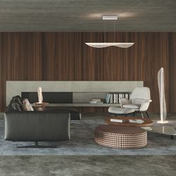 8209 Люстра подвесная BIANCA