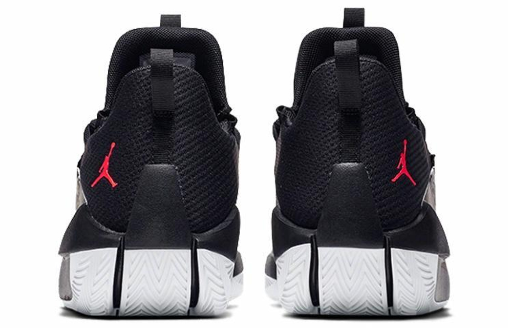 Кроссовки Jordan Jumpman Hustle Pf