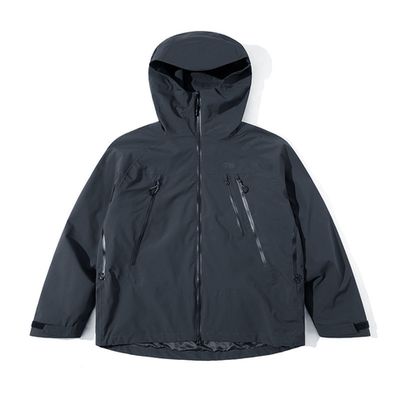 Куртка NOTHOMME BLUE Goout Magazine Style Jacket