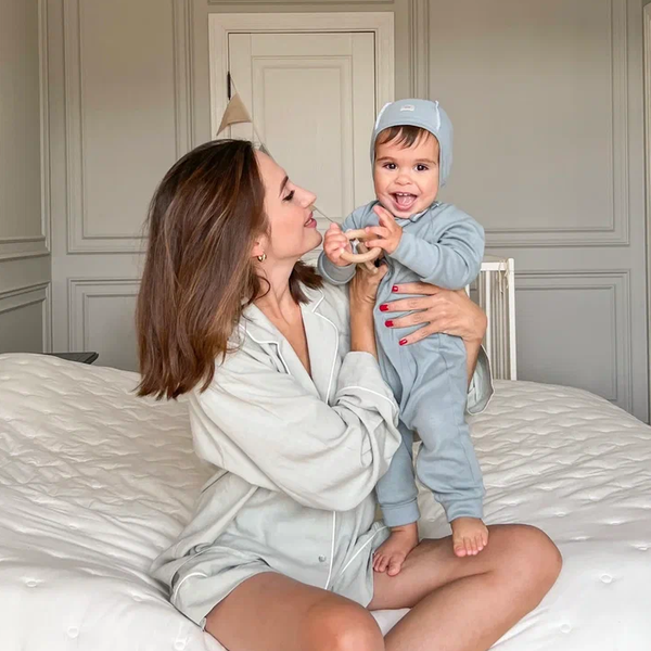 Как правильно хвалить ребёнка