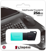 USB Flash карта Kingston DTXM/256GB 256 Гб