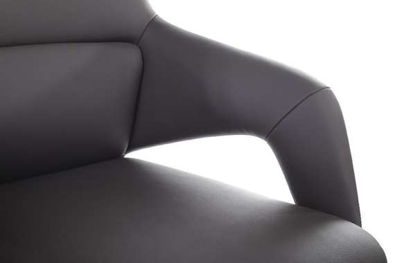 Кресло Aura FK005-A Антрацит