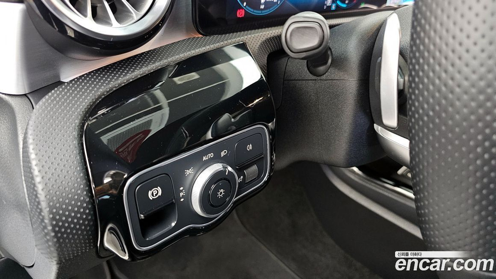 Mercedes-Benz CLA-Class C118 CLA250 4MATIC (02.2022)