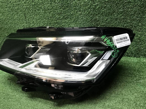 Фара левая VW Multivan T6 (2019-н.в.) LED