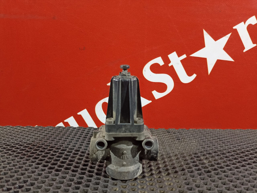 Клапан воздушный 2016г.