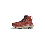 Кроссовки мужские HOKA M KAHA 2 GTX Rust / Oxford Tan