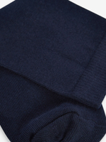 Носки хлопковые для мальчика Next A96-690, 10 шт., Темно-синий