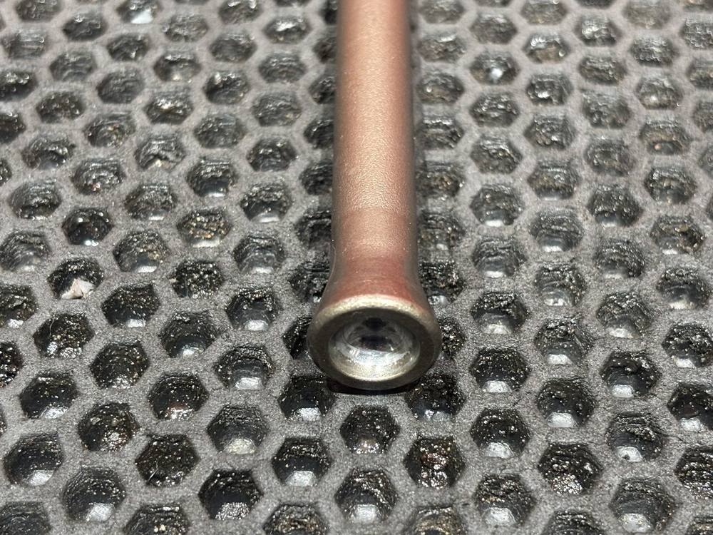 Штанга толкателя 2021г