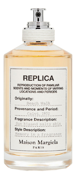 Maison Martin Margiela Replica Beach Walk