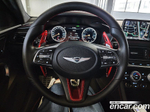 Genesis The New G70 Бензин 3.3T 2WD (11.2021)
