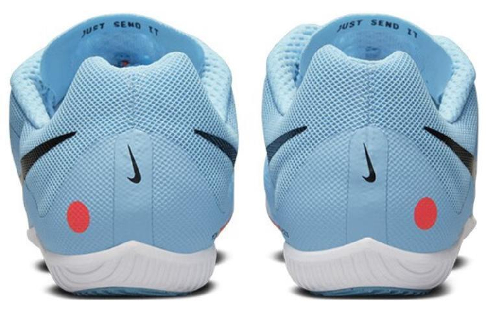 Кроссовки Nike Zoom Rival Multi