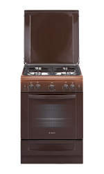 Кухонная плита Гефест 6100-02 0010