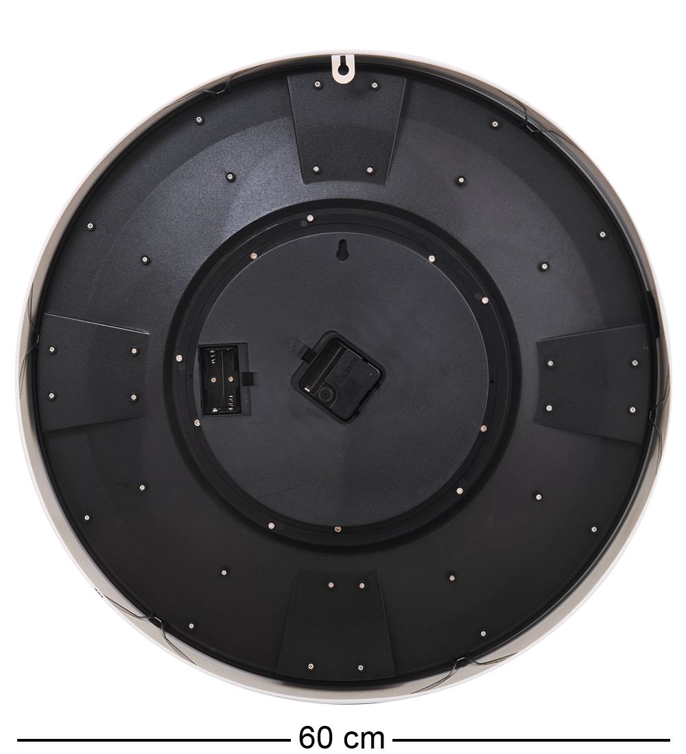 CK-08 Часы настенные