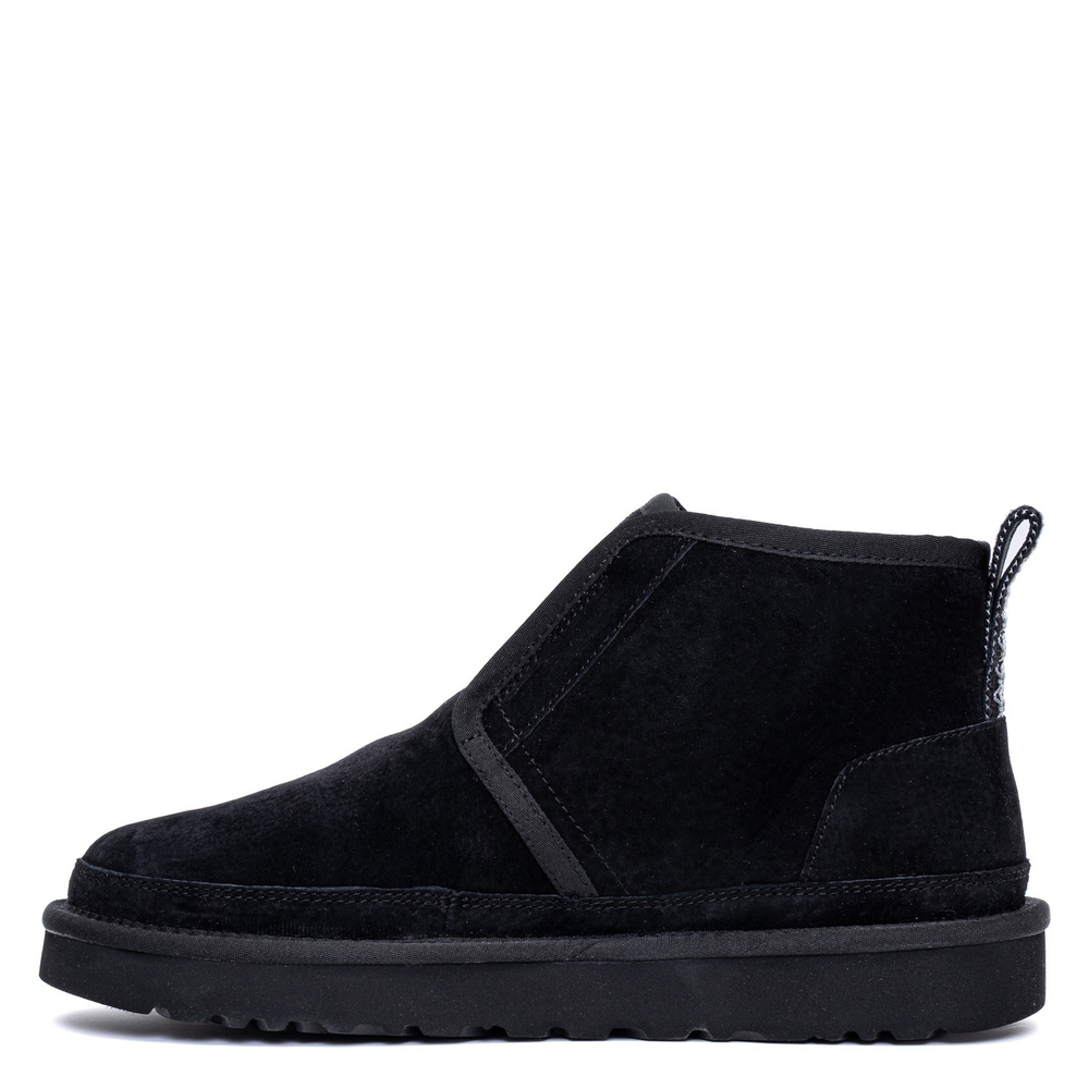 Ugg Neumel Flex Black