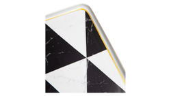 Сервиз столовый 20 предметов на 6 персон Vista Alegre Каррара