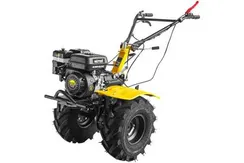 Мотоблок "HUTER" МК-8000P BIG FOOT