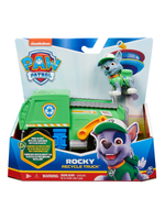 Набор игрушки Щенячий Патруль фигурка Рокки Paw Patrol