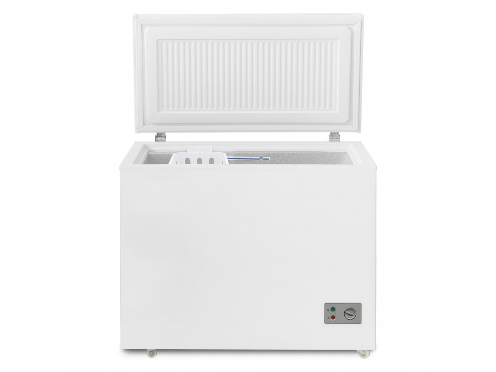Морозильный ларь Бирюса B-210KVS