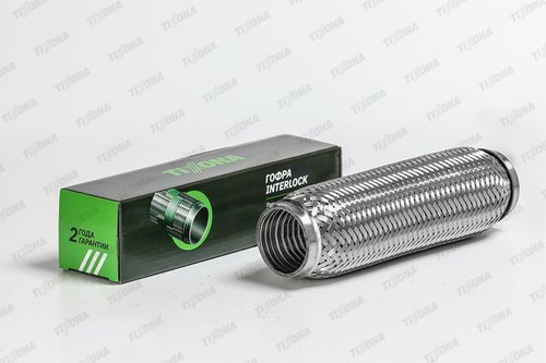 Гофра TIXONA P50250