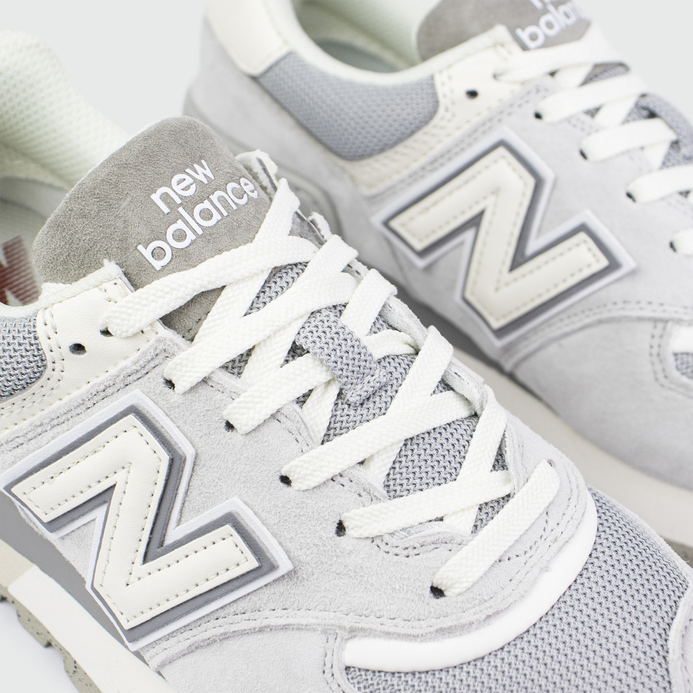 Кроссовки New Balance 574 Legacy Wmns Grey new
