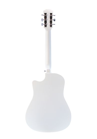 Акустическая гитара Belucci BC-C38 WH