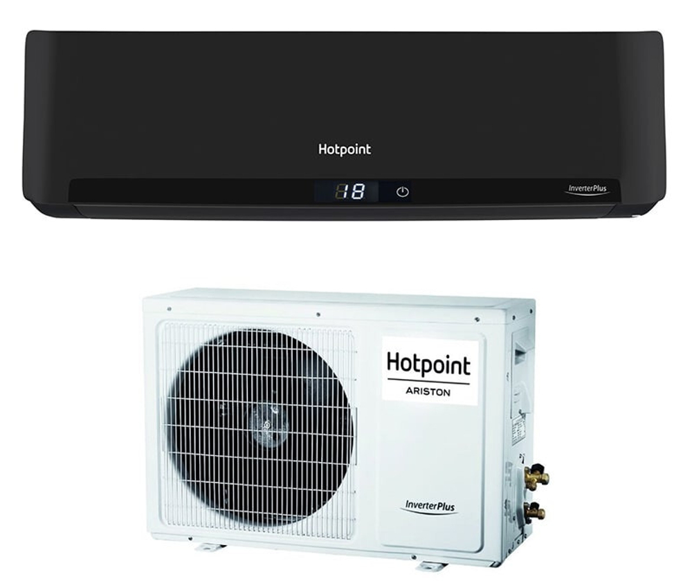 Hotpoint SPIB412HP/2