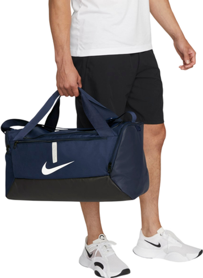 CU8097-410 Сумка NK ACDMY TEAM S DUFF