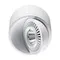 358811 OVER NT21 378 белый Светильник накладной светодиодный IP20 LED 9W 770Лм 4000K 220V GESSO