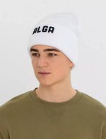 Шапка зимняя мужская женская ALGA