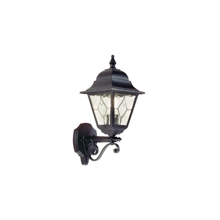 Настенный фонарь NR1-BLK Elstead Lighting