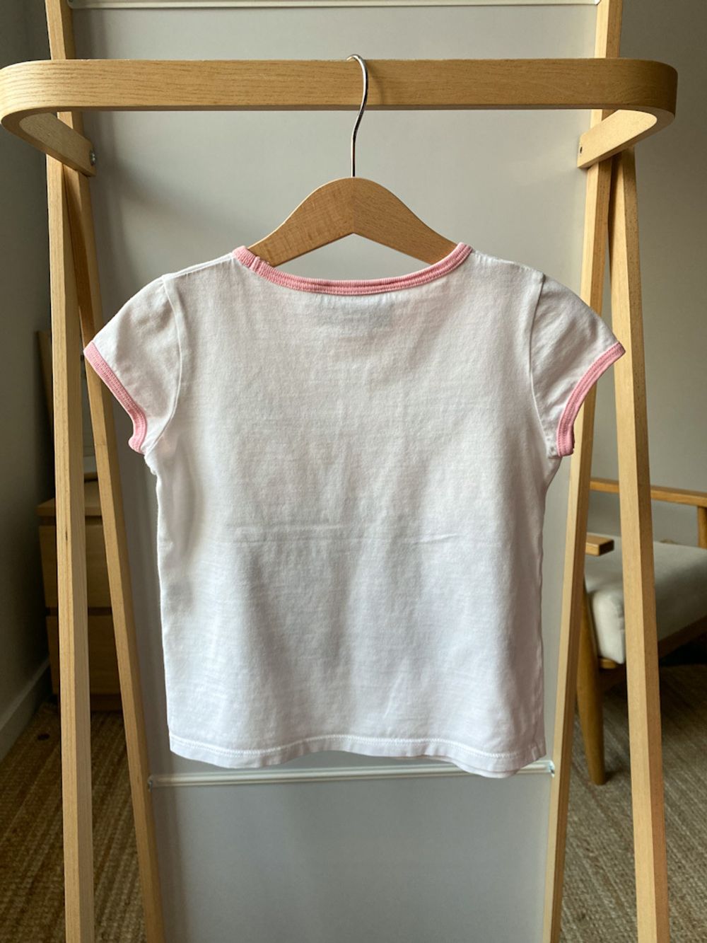 Хлопковая футболка Gucci