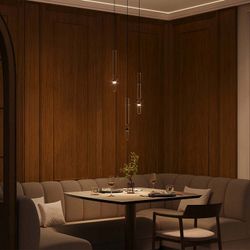 Подвесной светильник Maytoni Peg MOD469PL-L3B3K