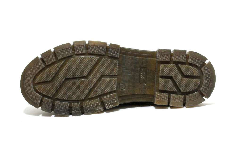 Ботинки Мужские BURGERSCHUHE