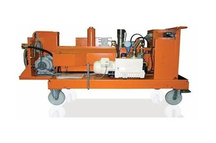 Набор Dilo для усовершенствования всасывающих насосов Z788R