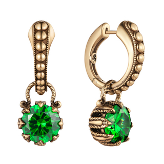 Серьги SEGRETI DELL'OCEANO