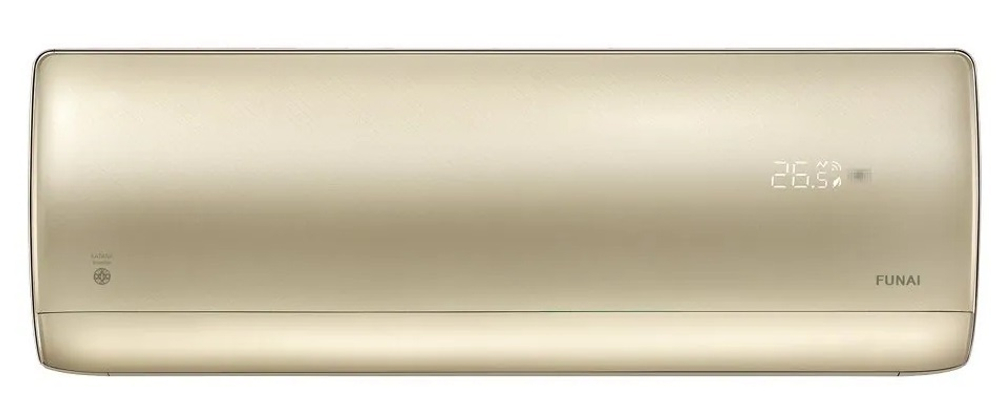Кондиционер Funai Katana RAC-I-KT35HP.D01 Inverter