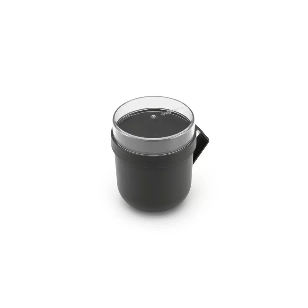 Brabantia - Суповая чашка Make and Take 600мл / артикул   203824  / GTIN 8710755203824