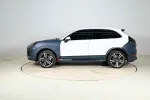 Обвес переделка в стиле 9Y0.2 рестайлинг 2024+ для PORSCHE CAYENNE 958.1 / 958.2 2011–2018