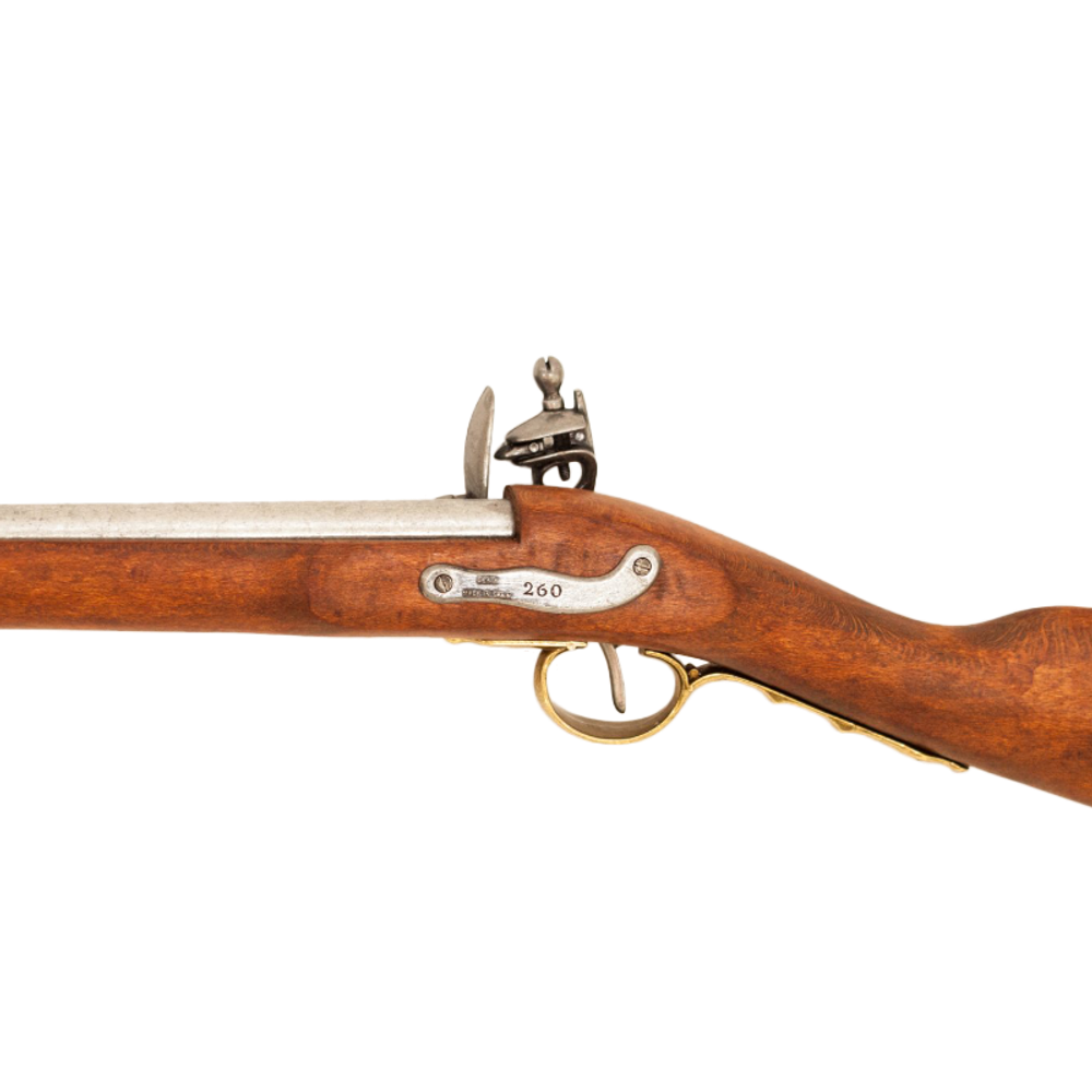 Denix Карабин времен Наполеона со штыком 1806 года