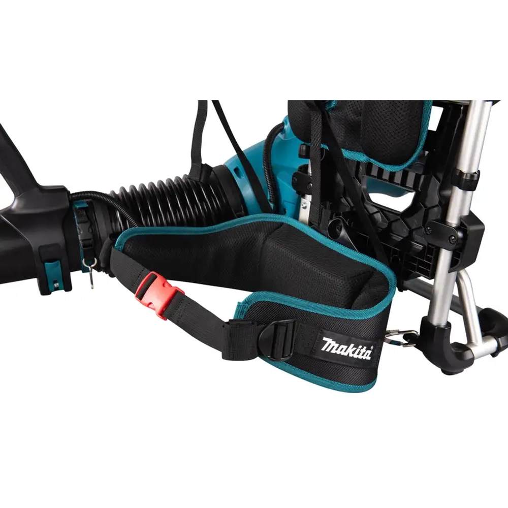 Аккумуляторная воздуходувка Makita UB004CZ