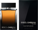 Dolce&Gabbana The One for Men парфюмированная вода для мужчин