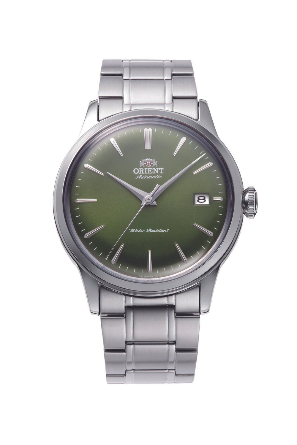 Часы механические Orient Classic RA-AC0M09E30B