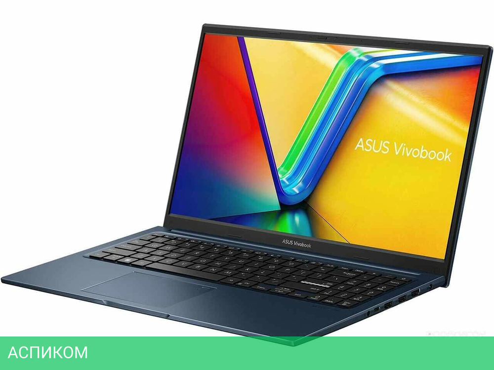 Ноутбук Asus Vivobook 15 X1504VA-BQ522
